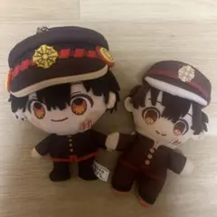 2025年最新】地縛少年花子くんぬいぐるみの人気アイテム - メルカリ