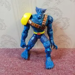 ML マーベルレジェンド 6インチ ビースト アストニッシン X-MEN - メルカリ