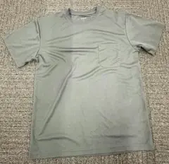 SPEED DRY グレー Tシャツ Lサイズ