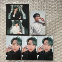 Stray Kids GIANT A チャンビントレカまとめ売り