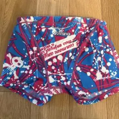 新品未使用　MIZUNO ミズノ エクサースーツ 練習用水着　少し古いです