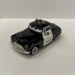 トミカ　カーズ　シェリフ