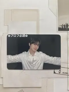 ALD1リオ MAKESTAR ヨントン トレカ