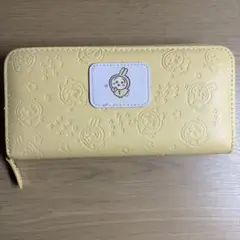 ちいかわ　長財布　うさぎ
