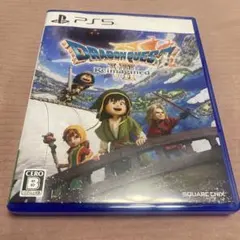 PS5 ドラゴンクエスト7 Reimagined