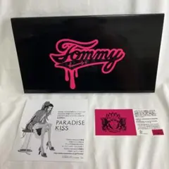 【美品】Tommy heavenly6 初回限定盤　CD+DVD アルバム