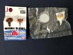 ジョジョの奇妙な冒険 スタンドフィギュアコレクション06 ホワイトアルバム 新品