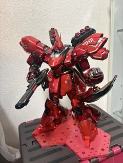 G-SYSTEM レジンマスターピースモデル サザビー 1/72 新品完品 - メルカリ