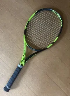 バボラ 硬式ラケット