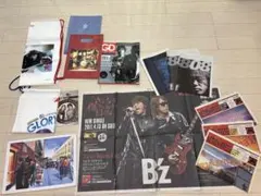 2026年最新】Bz激レアグッズの人気アイテム - メルカリ