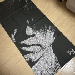 UVERworld 彰 俺タオル