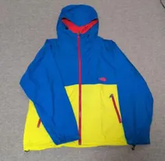 ★新品★THE NORTH FACE　NP16970ジャケットMサイズのサムネイル