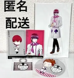 hunter×hunter ヒソカ アクスタ