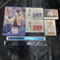 うたプリ　紙類まとめ売り