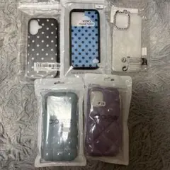 SHEIN iPhoneケース 16 まとめ売り