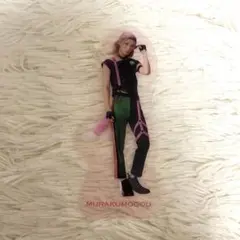 ミュージカル刀剣乱舞 刀ミュ 村雲江