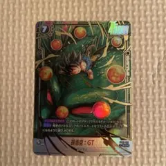 2025年最新】孫悟空：GT シークレット パラレルの人気アイテム