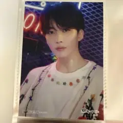 SEVENTEENmuseum 2022 入場特典 ジョンハン
