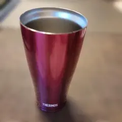 【THERMOS】真空断熱タンブラー 420ml(限定販売商品)