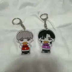 超特急 ご当地キーホルダー ユーキ リョウガ Real? 愛知