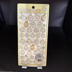 ちいかわ　ボンボンドロップシール　うさぎ　正規品