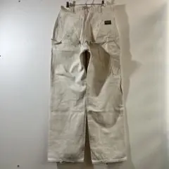 D-653 90s OSH KOSH USA製 ヴィンテージペインターパンツ