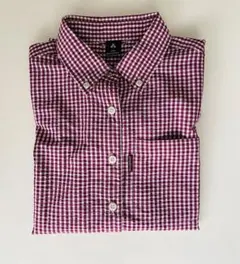 mont-bell☆ WIC.ドライタッチ ロングスリーブシャツ