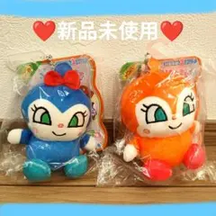 もちふわマシュマロ　ますこっと　コキンちゃん　ドキンちゃん