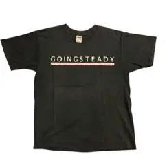 2025年最新】GOING STEADY Tシャツの人気アイテム - メルカリ