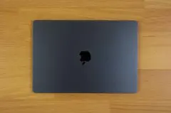 Apple MacBook air M2 15インチスペースグレー ※ジャンク品