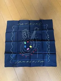 山下達郎 ARTISAN バンダナのサムネイル