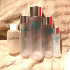 アルビオン　スキコン　空き容器