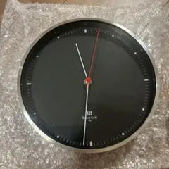 【新品】デザインウォールクロック
