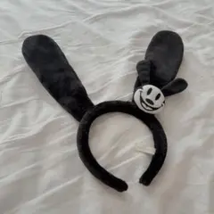 ディズニー　オズワールドカチューシャ