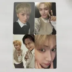 nct dream ドリショ2 ロンジュン トレカ セット - メルカリ