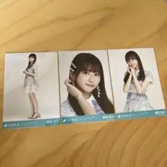 乃木坂46 菅原咲月 おひとりさま天国 コンプ