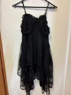ダークコア 姫ギャル 平成 ゴシック ロリータ コケット ホラゲ