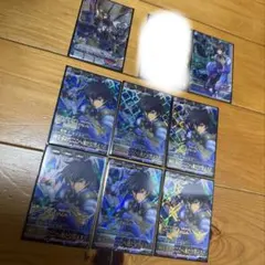 トライエイジ 刹那・F・セイエイ セット