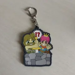 EXIT チャランの園　ラバーキーホルダーのサムネイル