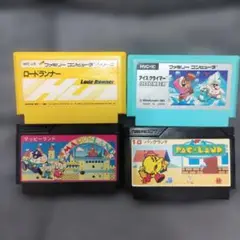 ファミコン