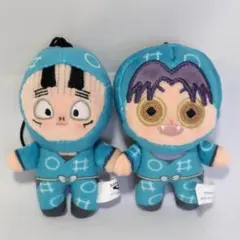 2026年最新】伏木蔵 ぬいぐるみの人気アイテム - メルカリ