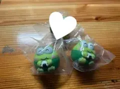 サンリオ たべすぎまして…2 けろけろけろっぴ