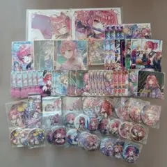 白猫プロジェクト　コルネ　ルグノス　まとめ売り