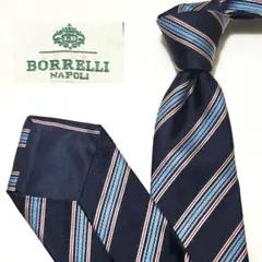 2025年最新】LUIGI BORRELLI 柄・デザイン：ストライプ メンズ