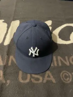 New Era 59FIFTY LPニューヨーク・ヤンキース キャップ