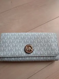 Michael Kors 長財布