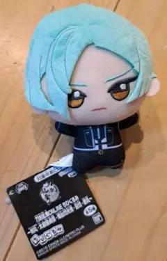 刀剣乱舞ONLINE ちびぐるみ 膝丸