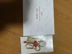 IVE 公式ファンクラブ キーホルダー