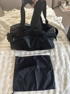 新品未使用 OGASAKA ATHLETE BAG オガサカアスリートバッグ - メルカリ