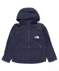THE NORTH FACEキッズコンパクトナイロンジャケット130